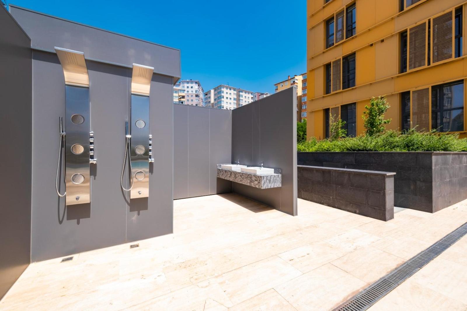 Ultra Lux Residence Flat-Great LocationB1