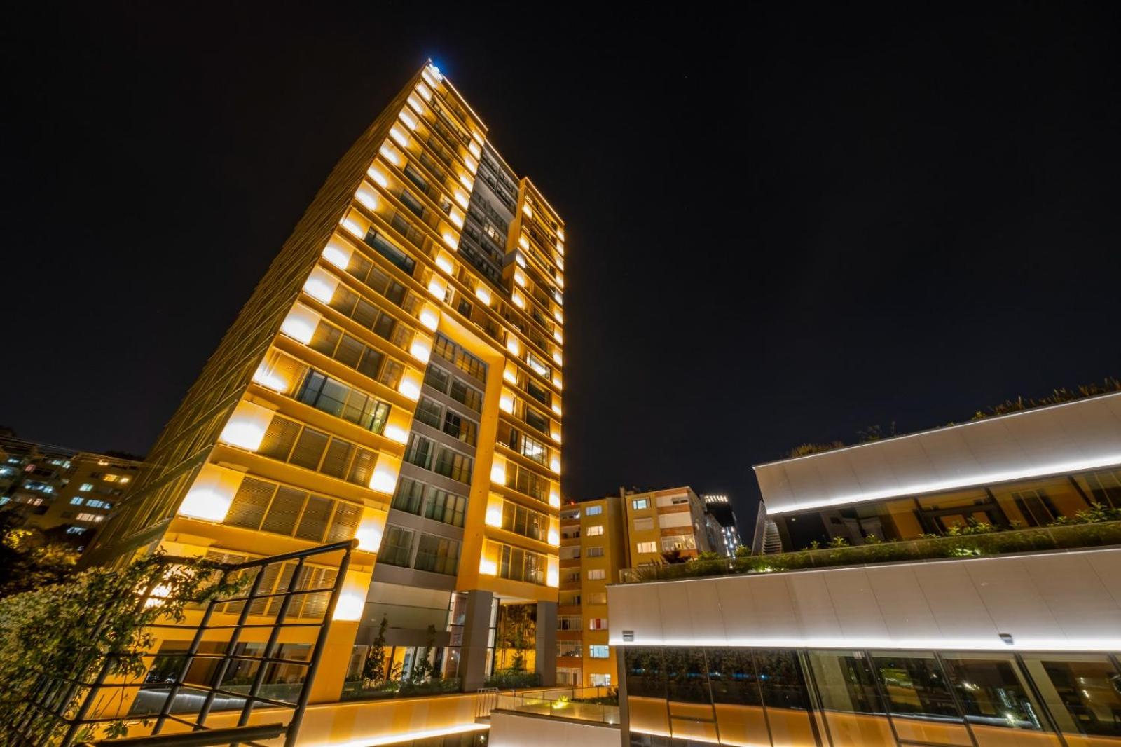 Ultra Lux Residence Flat-Great LocationB1