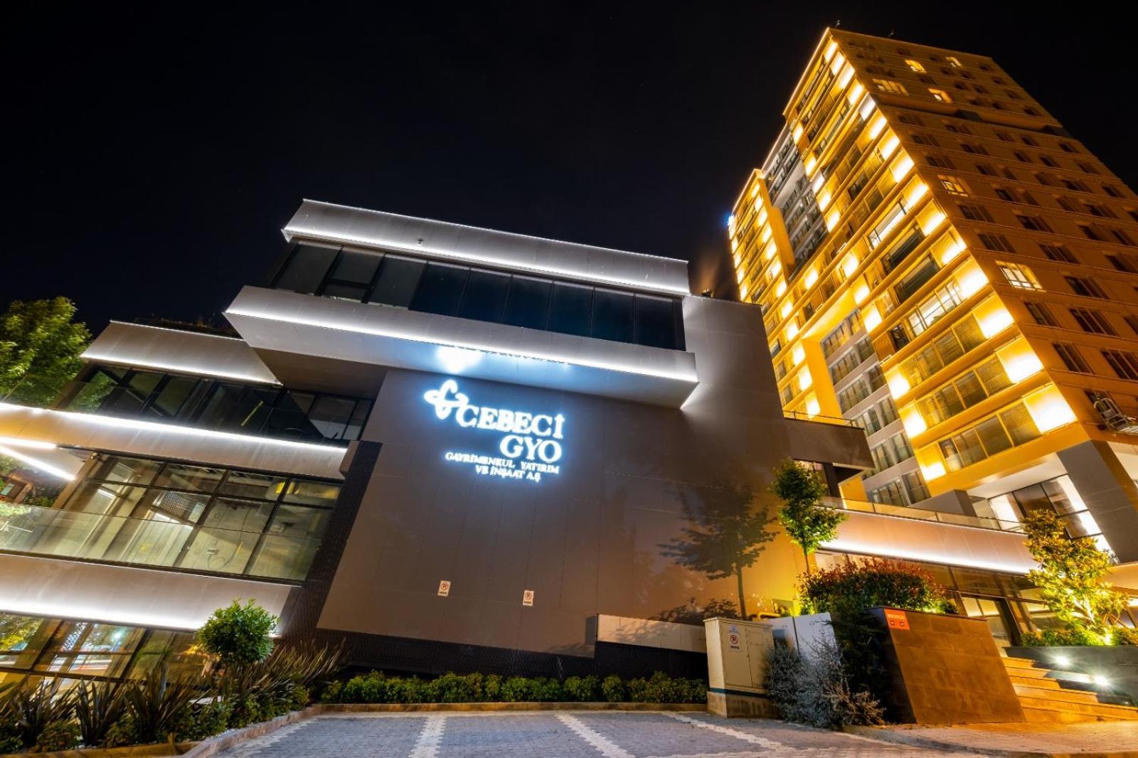 Ultra Lux Residence Flat-Great LocationB1