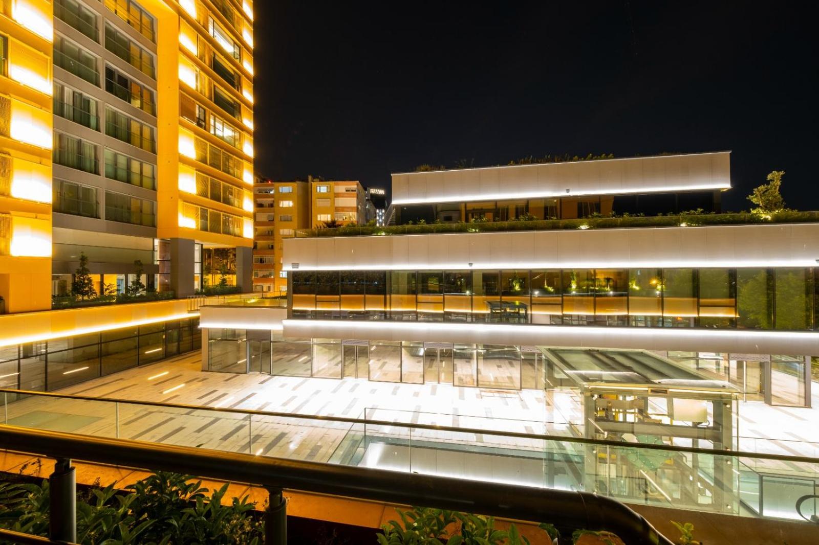Ultra Lux Residence Flat-Great LocationB1