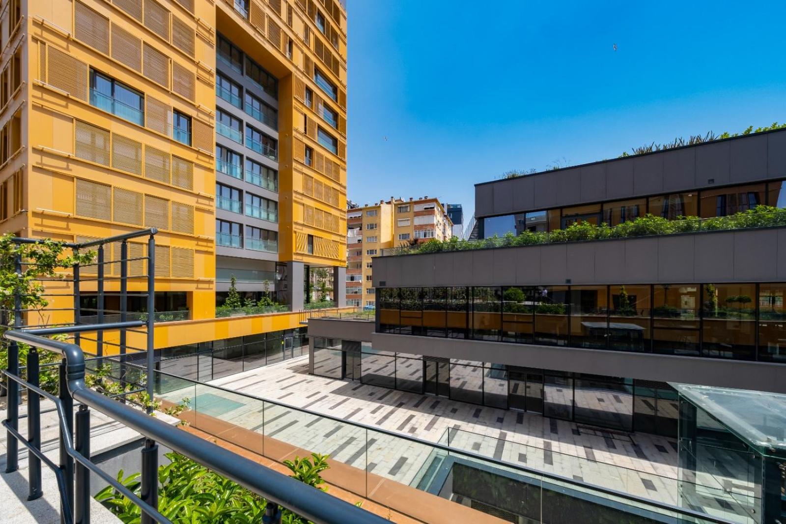 Ultra Lux Residence Flat-Great LocationB1