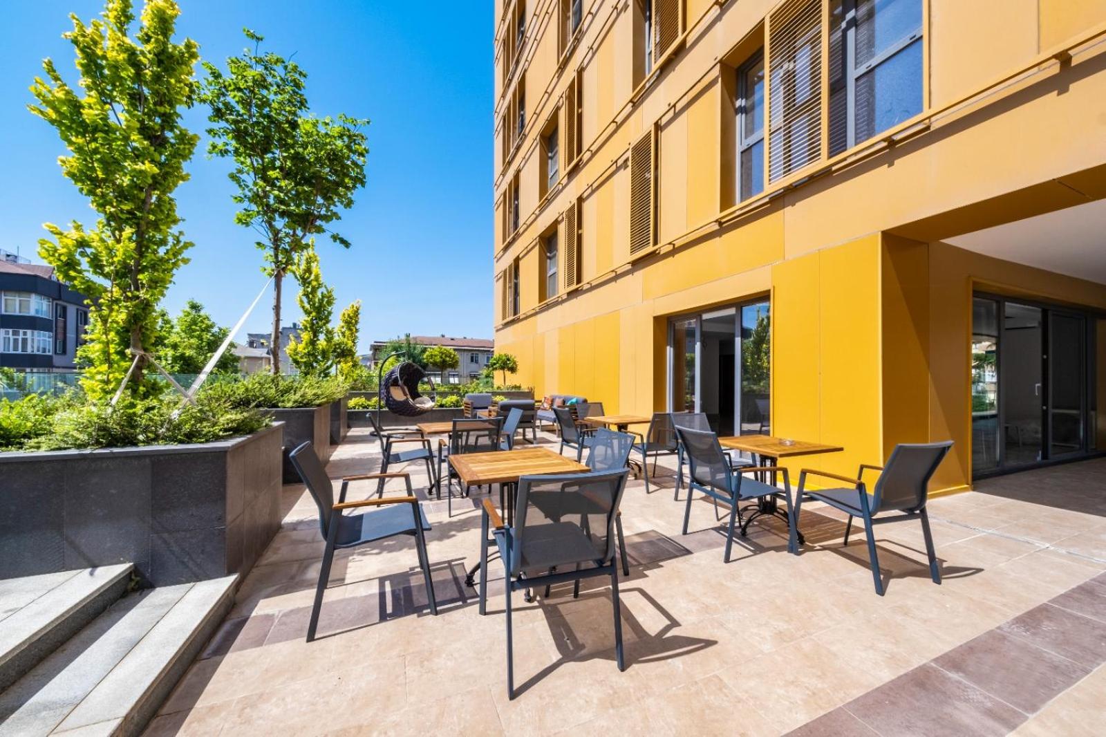 Ultra Lux Residence Flat-Great LocationB1
