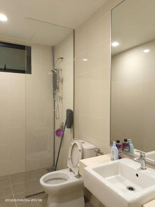 Southkey Mosaic by Comfort Places Management