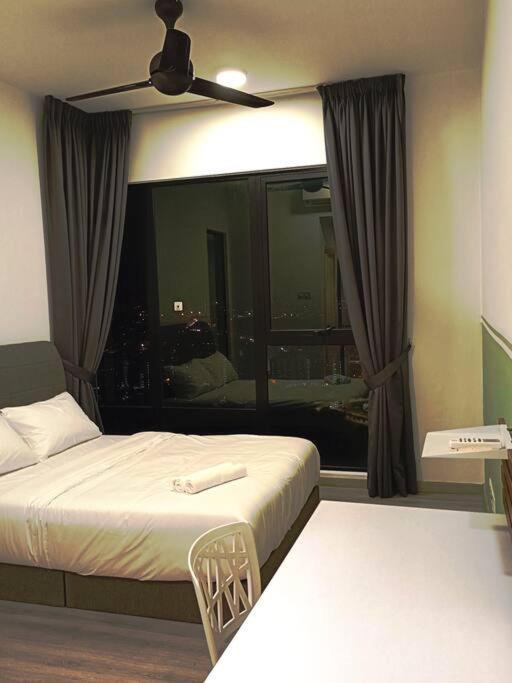 Southkey Mosaic by Comfort Places Management