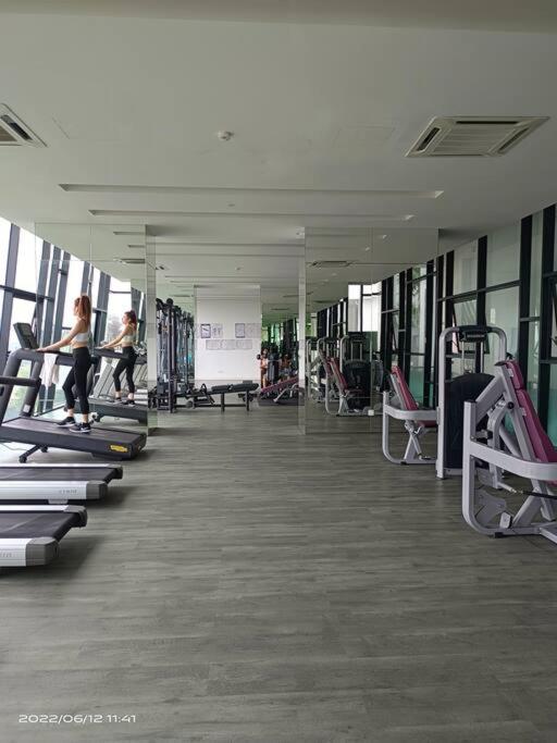 Southkey Mosaic by Comfort Places Management