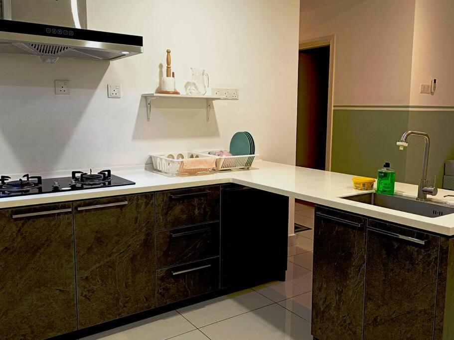 Southkey Mosaic by Comfort Places Management