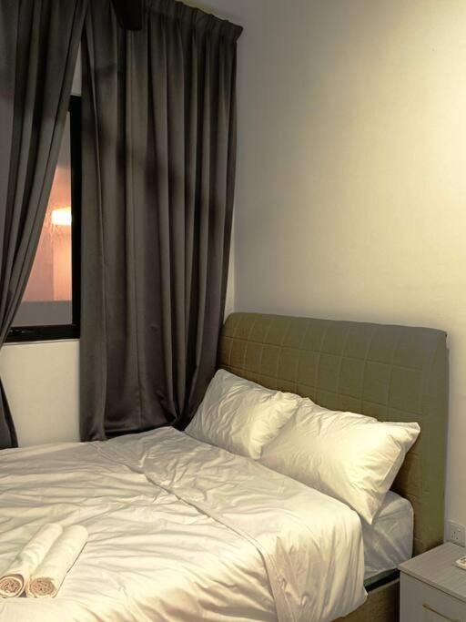 Southkey Mosaic by Comfort Places Management