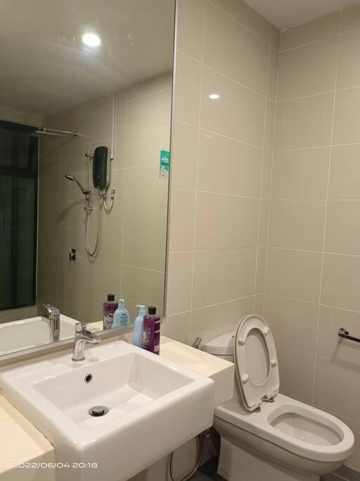 Southkey Mosaic by Comfort Places Management