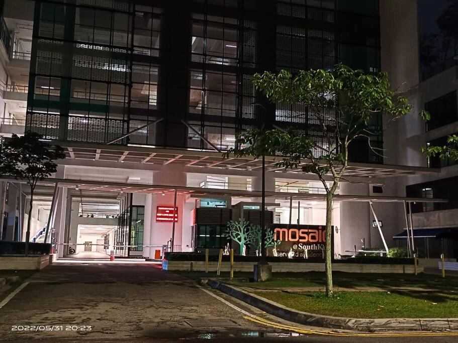 Southkey Mosaic by Comfort Places Management