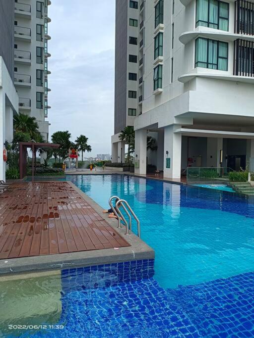 Southkey Mosaic by Comfort Places Management