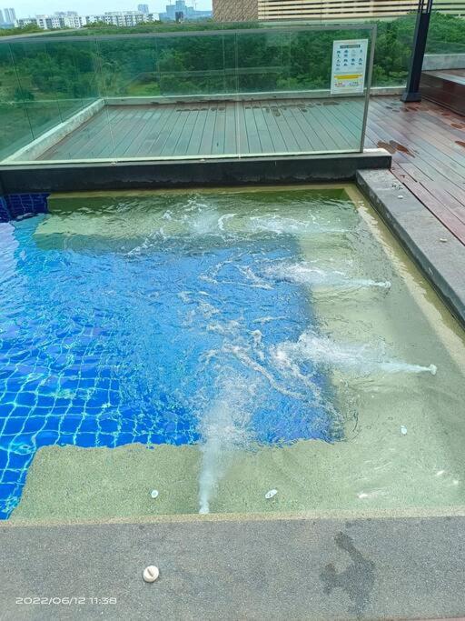 Southkey Mosaic by Comfort Places Management