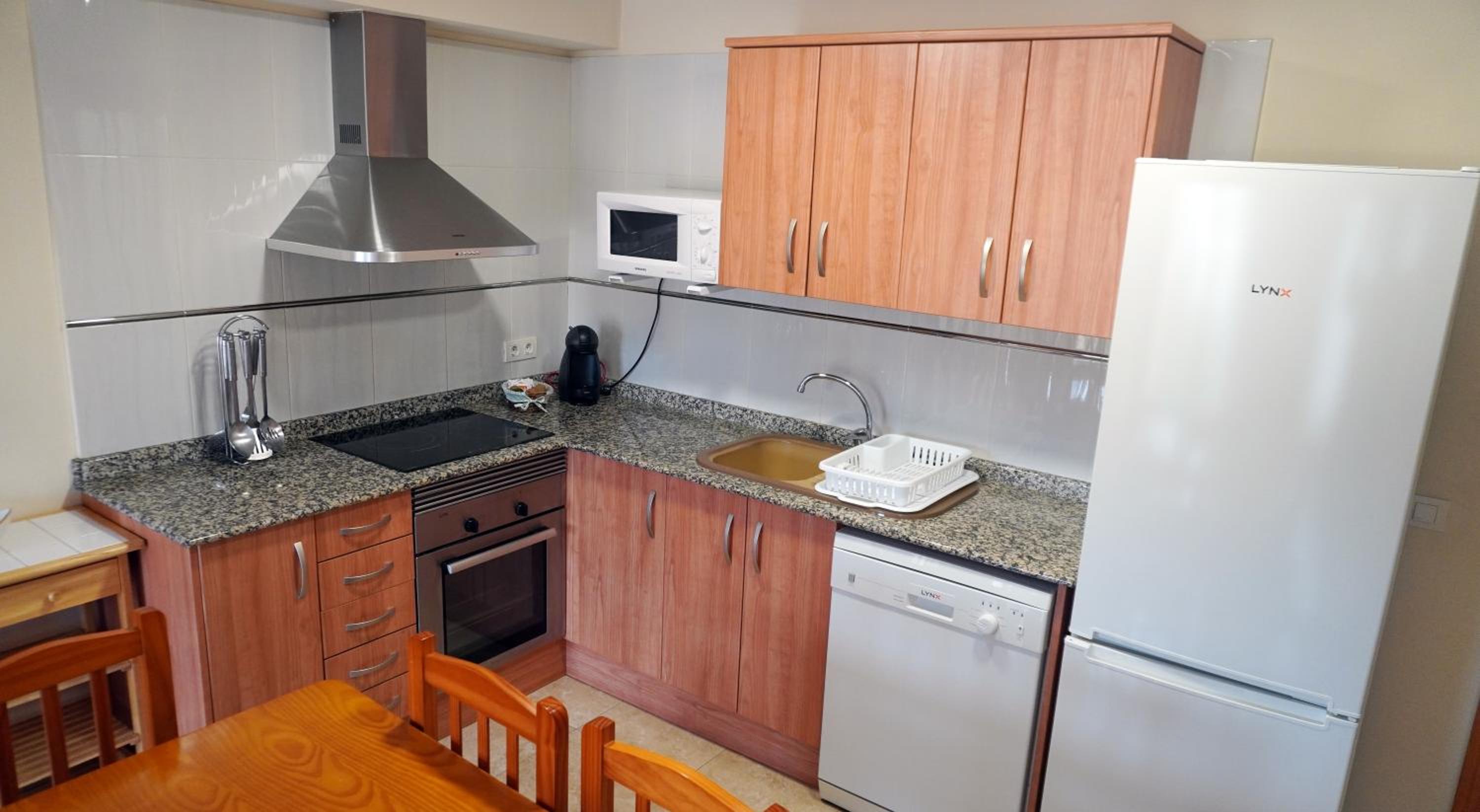 Casa Manolita