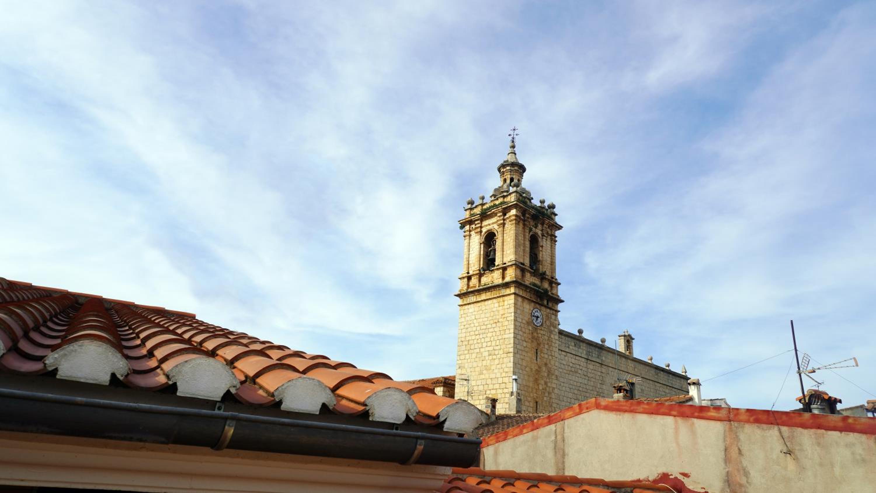Casa Manolita