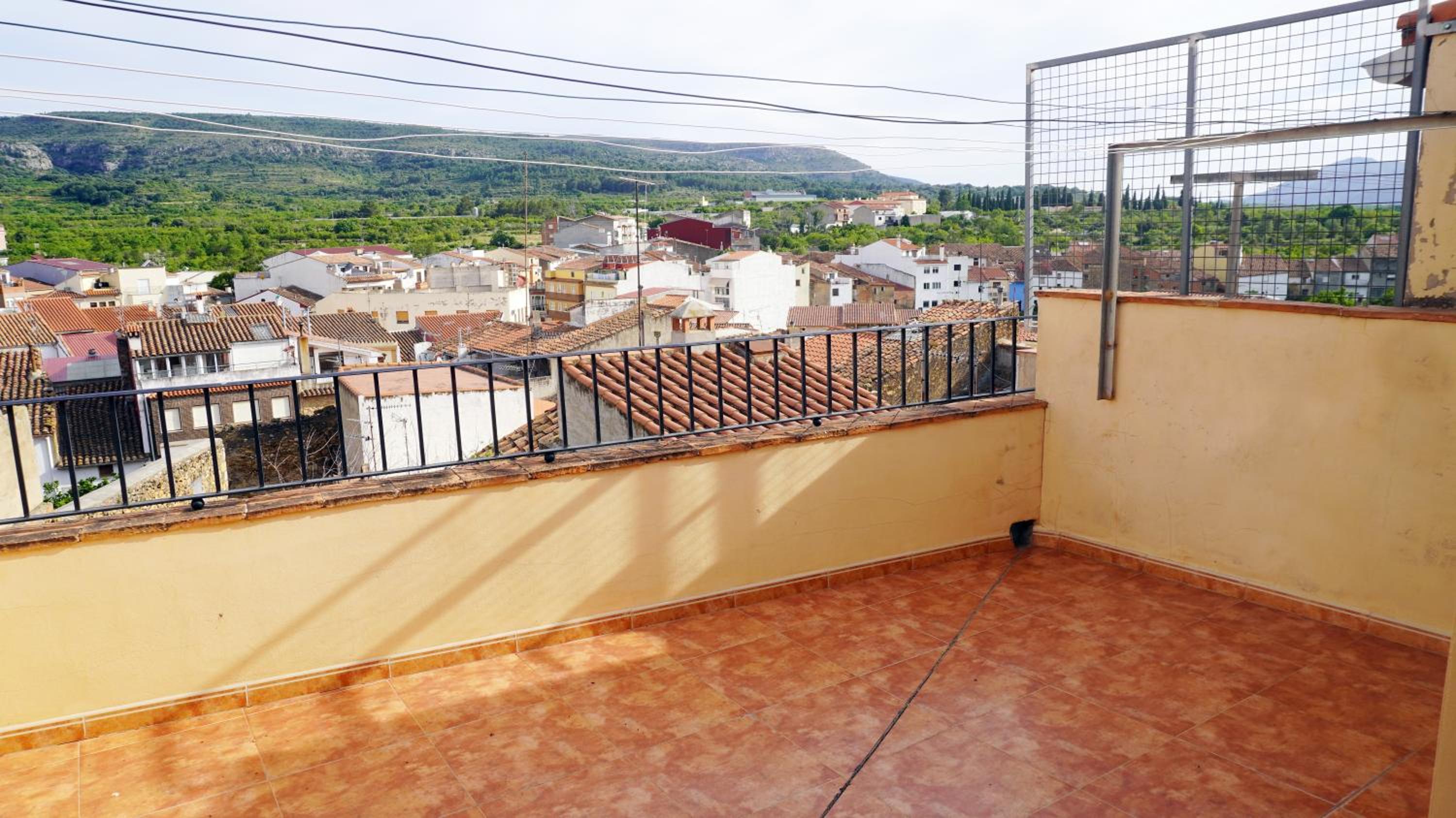 Casa Manolita