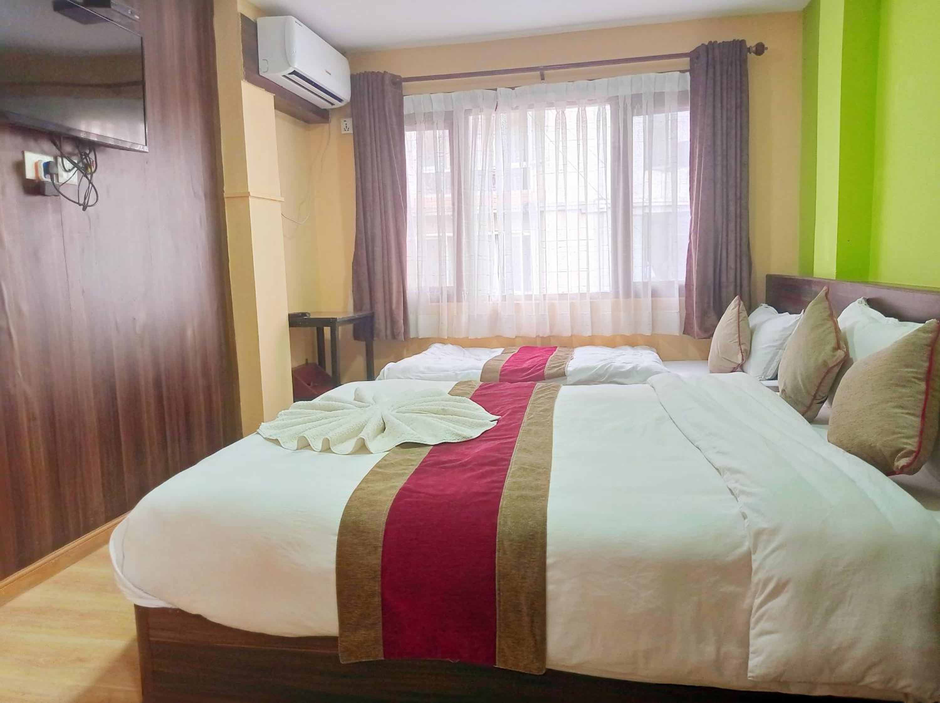 Holiday Hostel