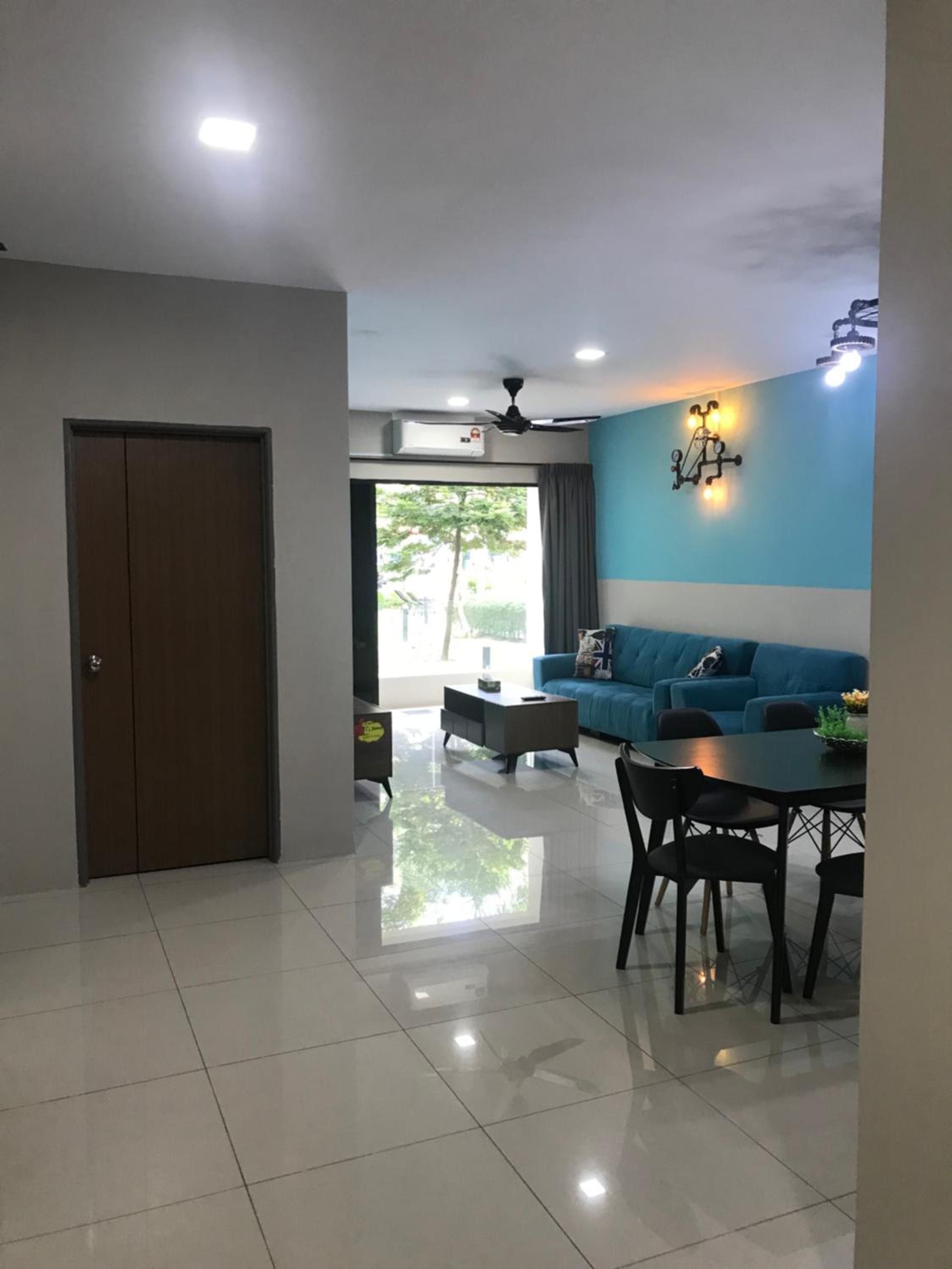 Ipoh Manhattan TSL Pool View Water Park Homestay! photo 2