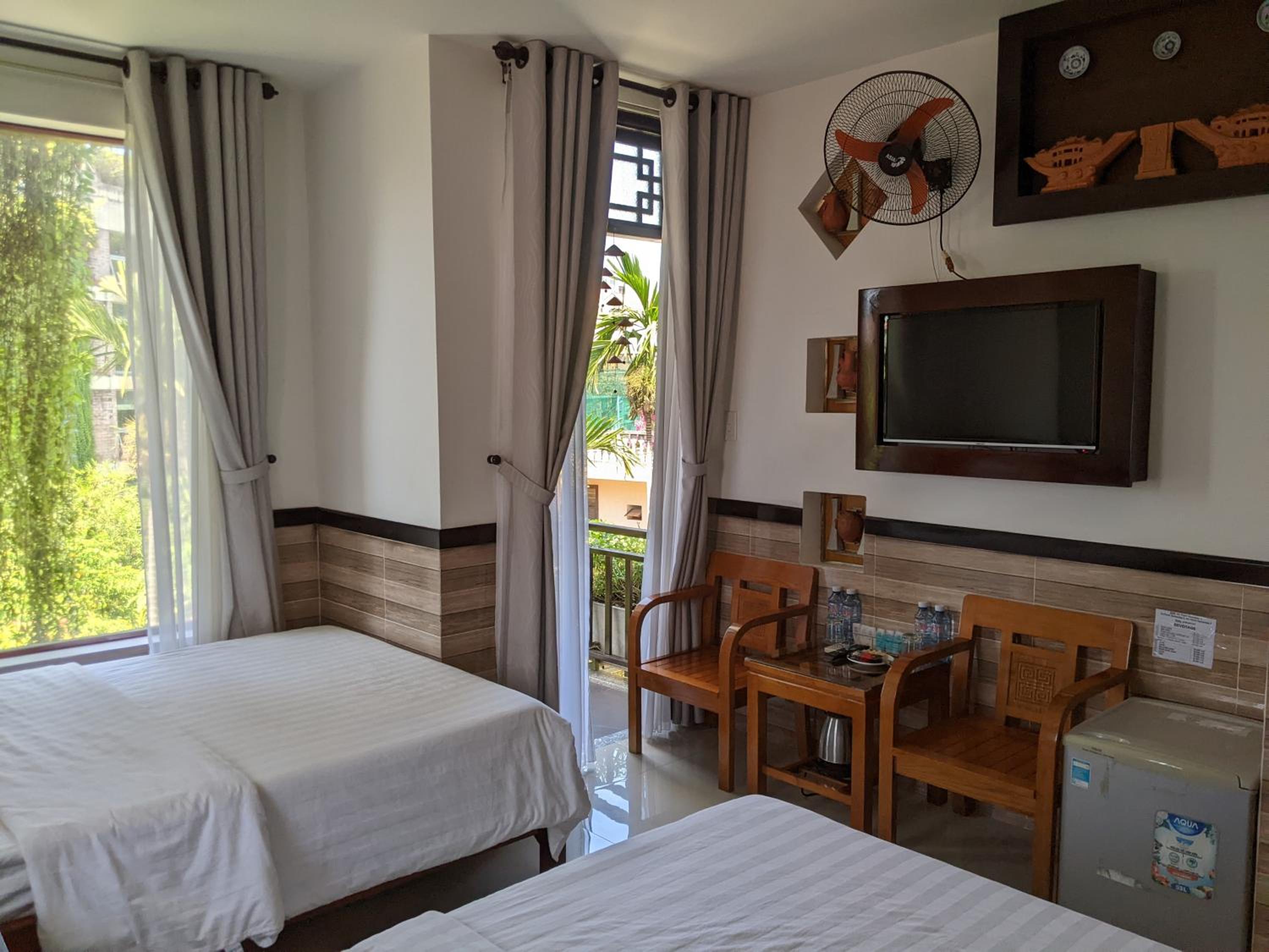 Bo Bo Homestay Hoi An view 5