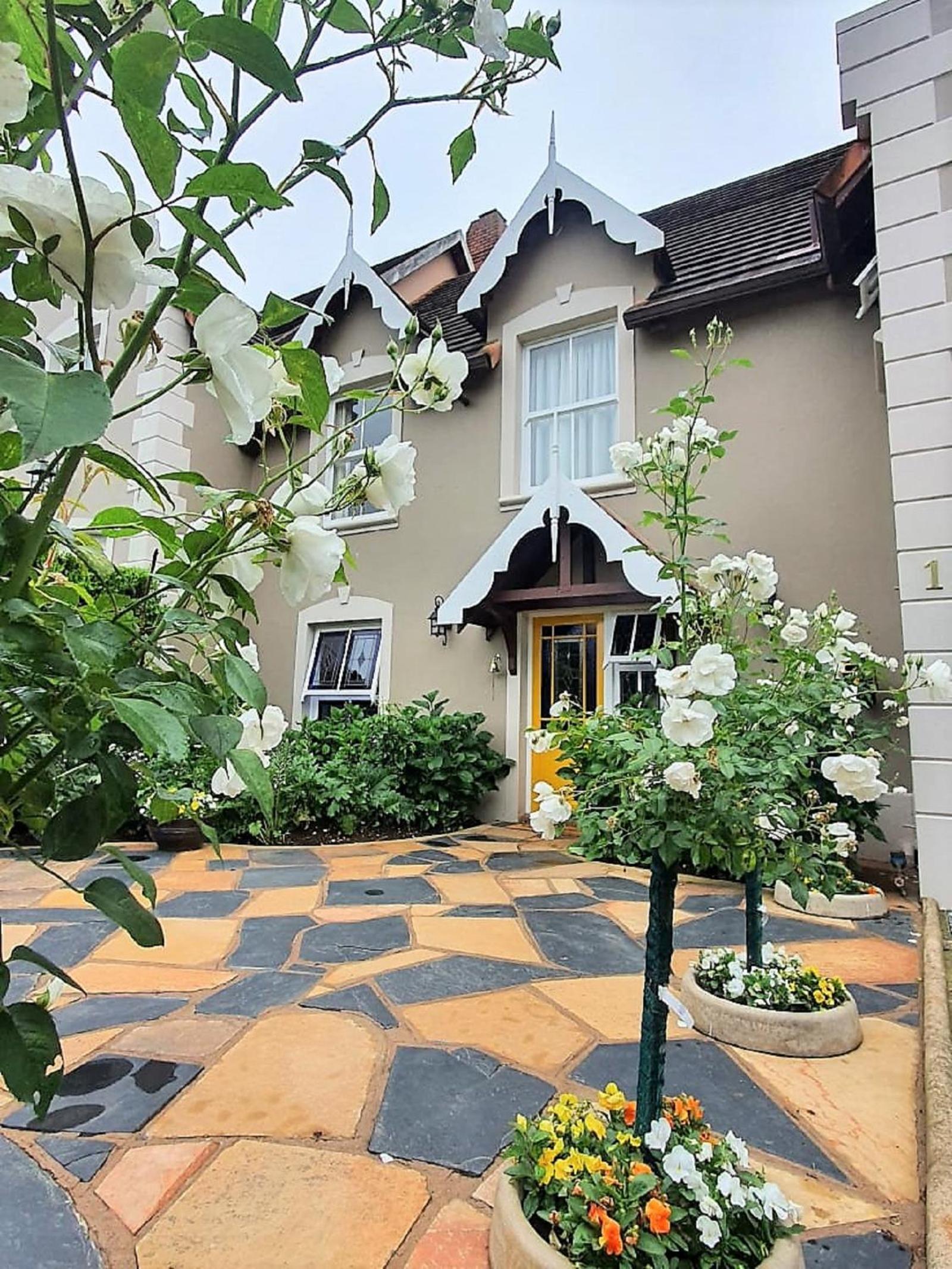 One Rawdons Estate, Nottingham Road, photo 5 of 36
