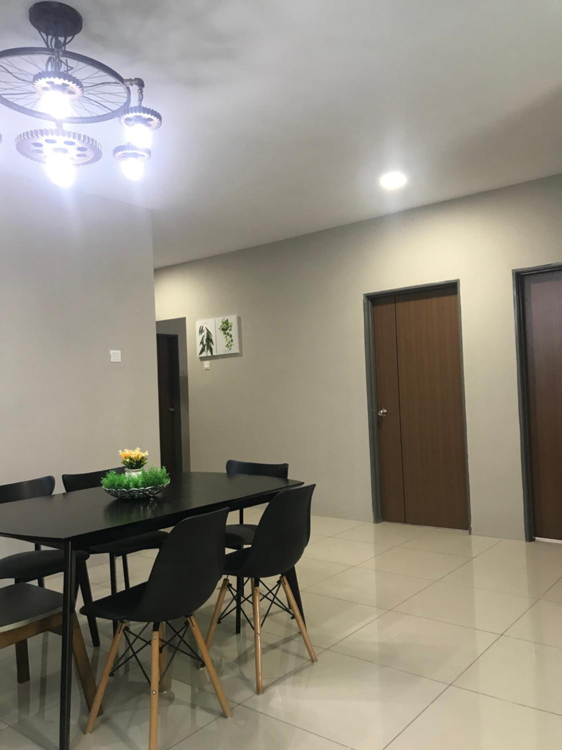 Ipoh Manhattan TSL Pool View Water Park Homestay! photo 8