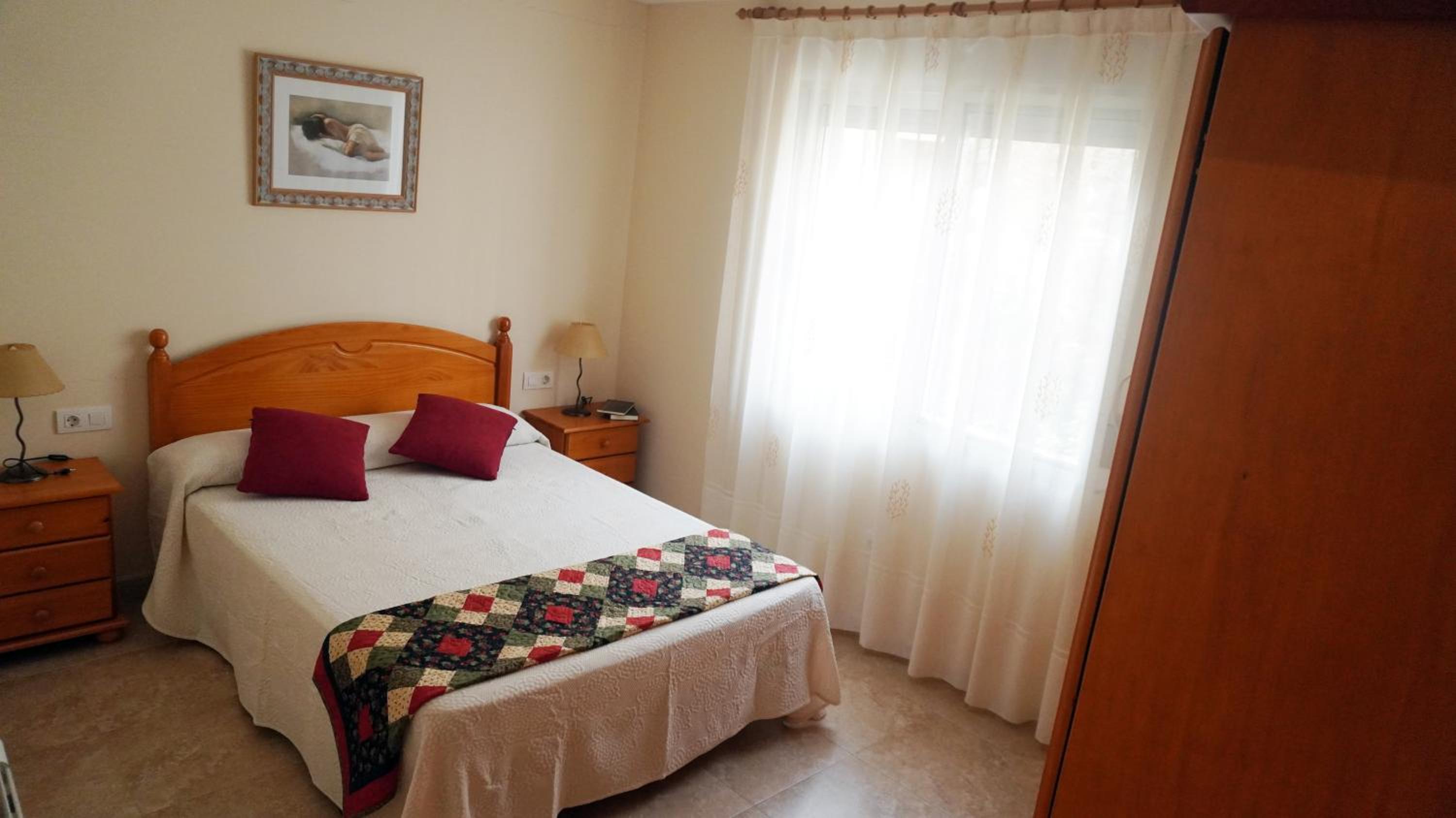 Casa Manolita