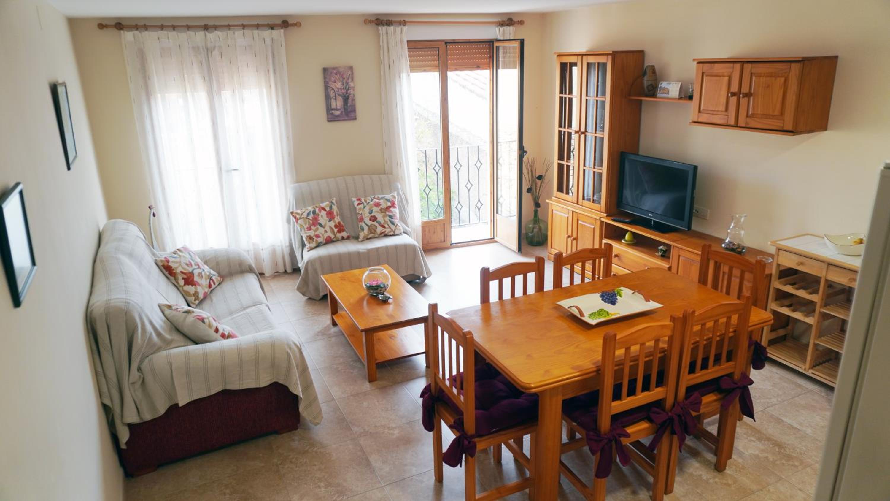 Casa Manolita