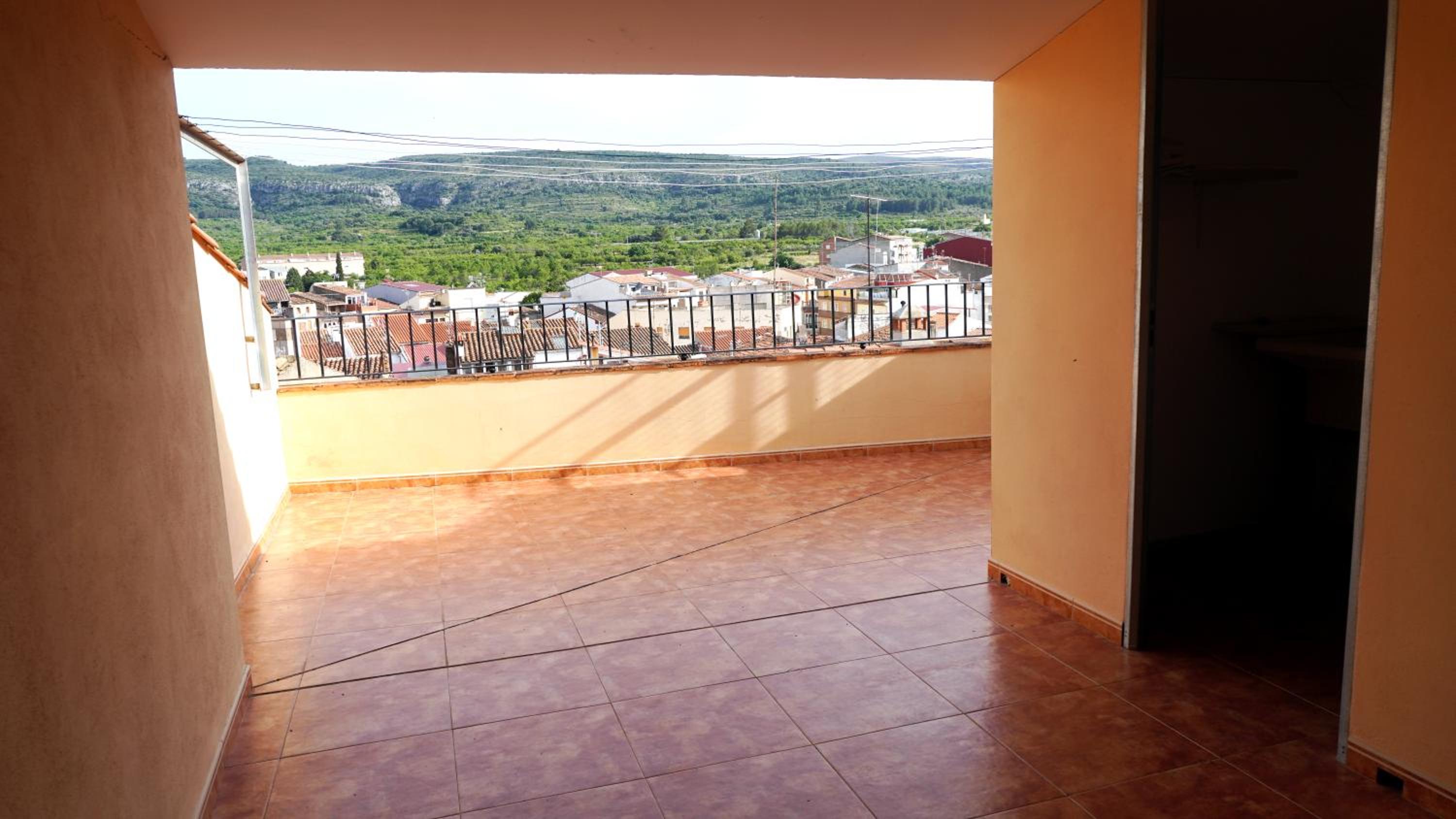 Casa Manolita