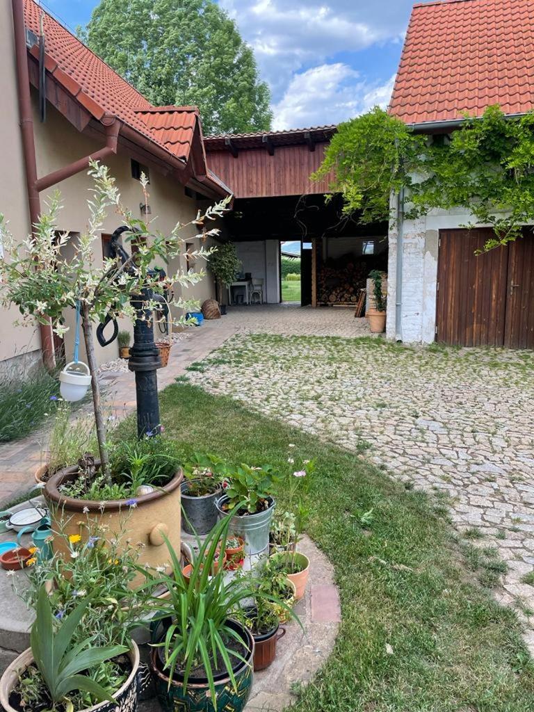 Statek Keblice