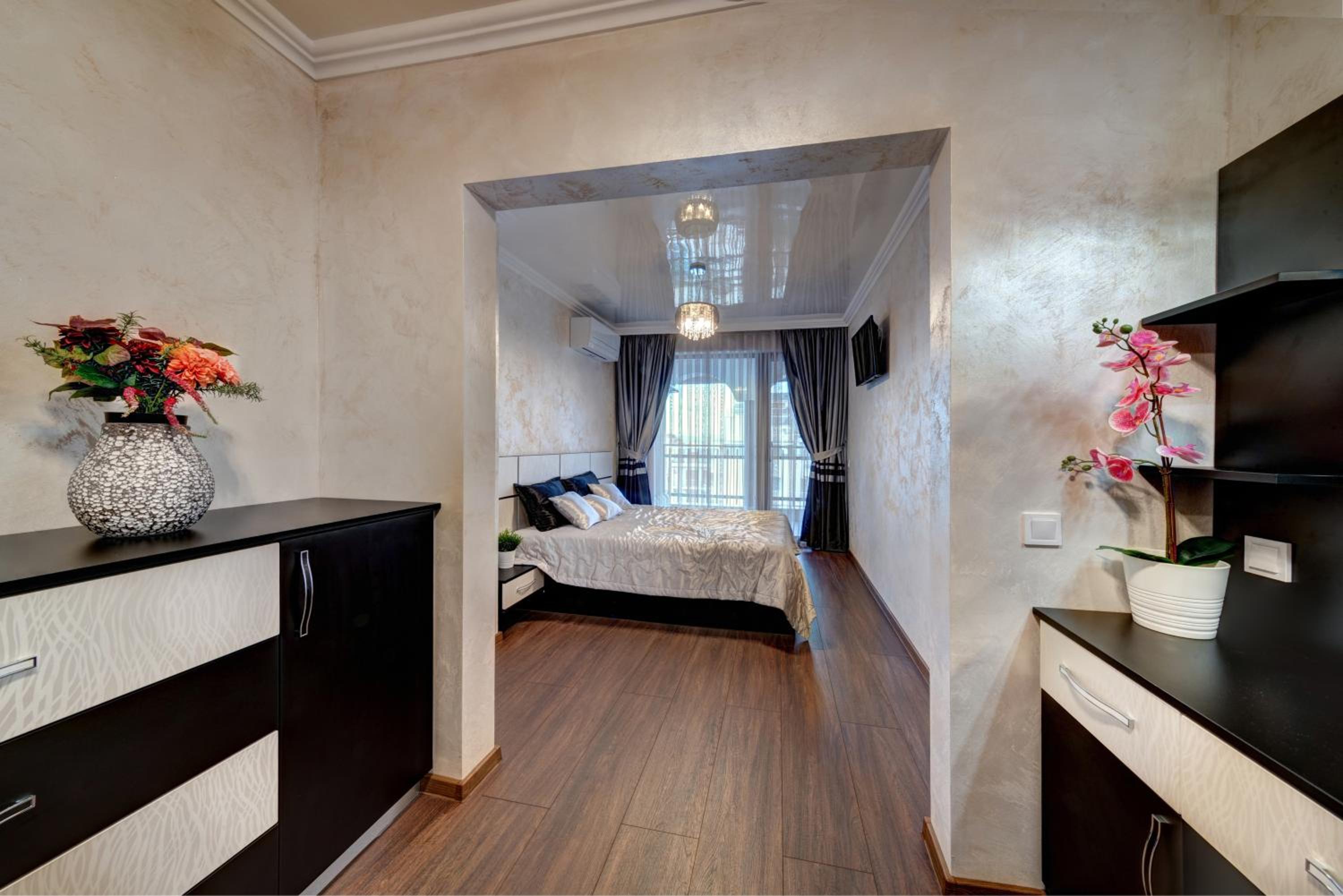 Luxe Apartment Olymp in Sveti Vlas view 4