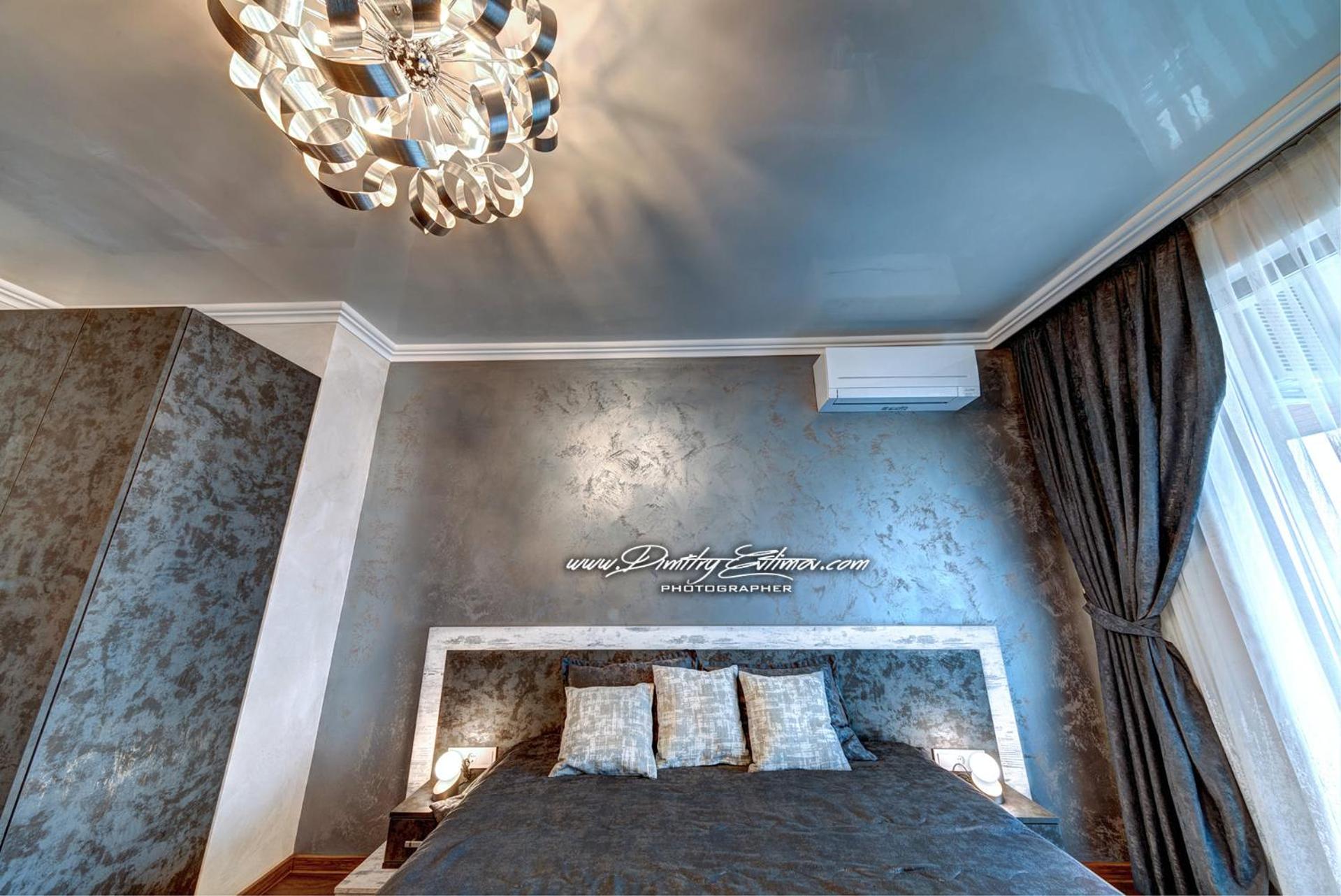 Luxe Apartment Olymp in Sveti Vlas view 3