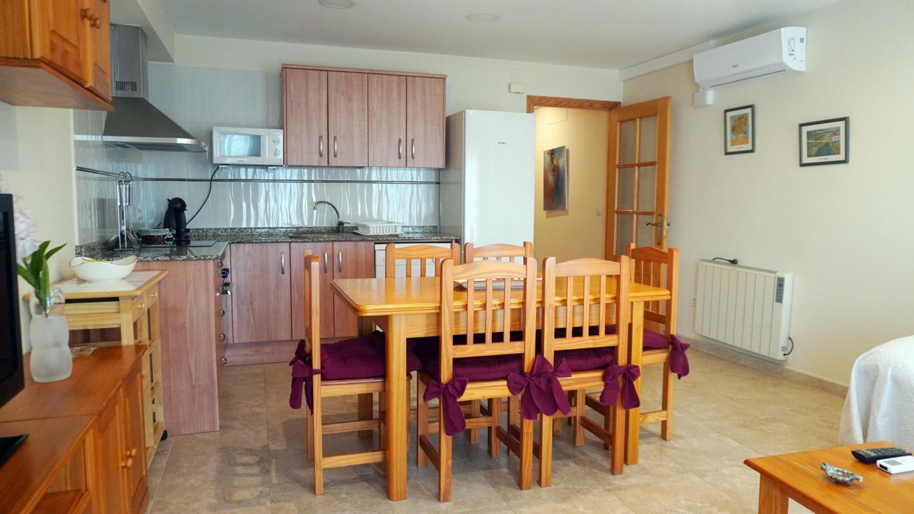 Casa Manolita
