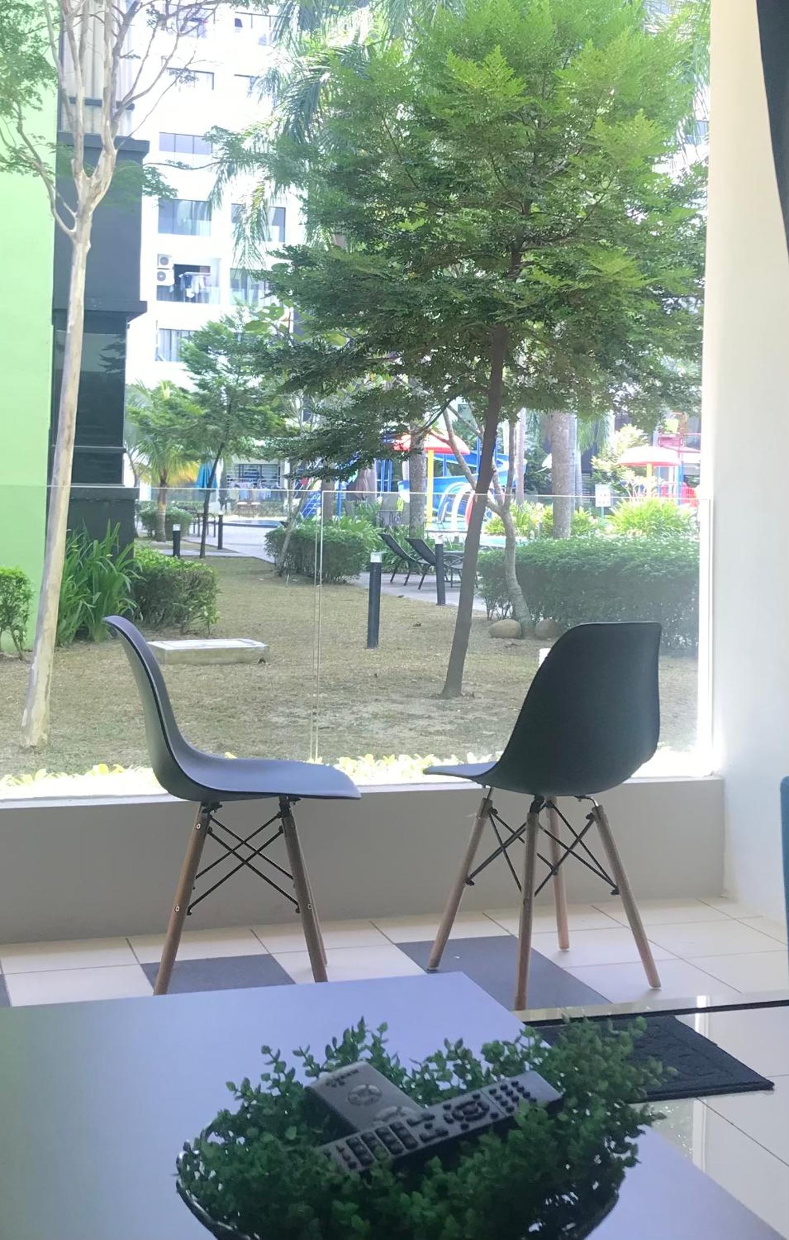 Ipoh Manhattan TSL Pool View Water Park Homestay!