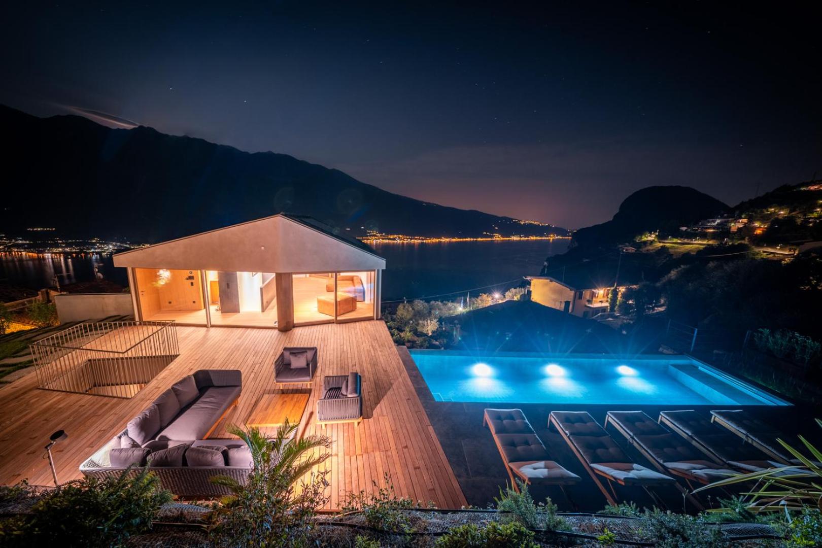 Villa Arias lake view view 4