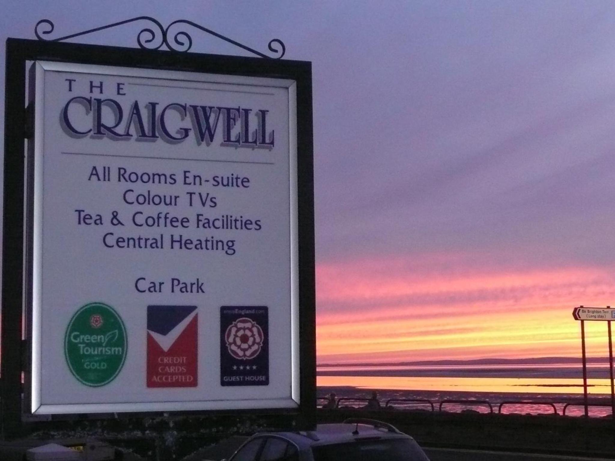 Craigwell