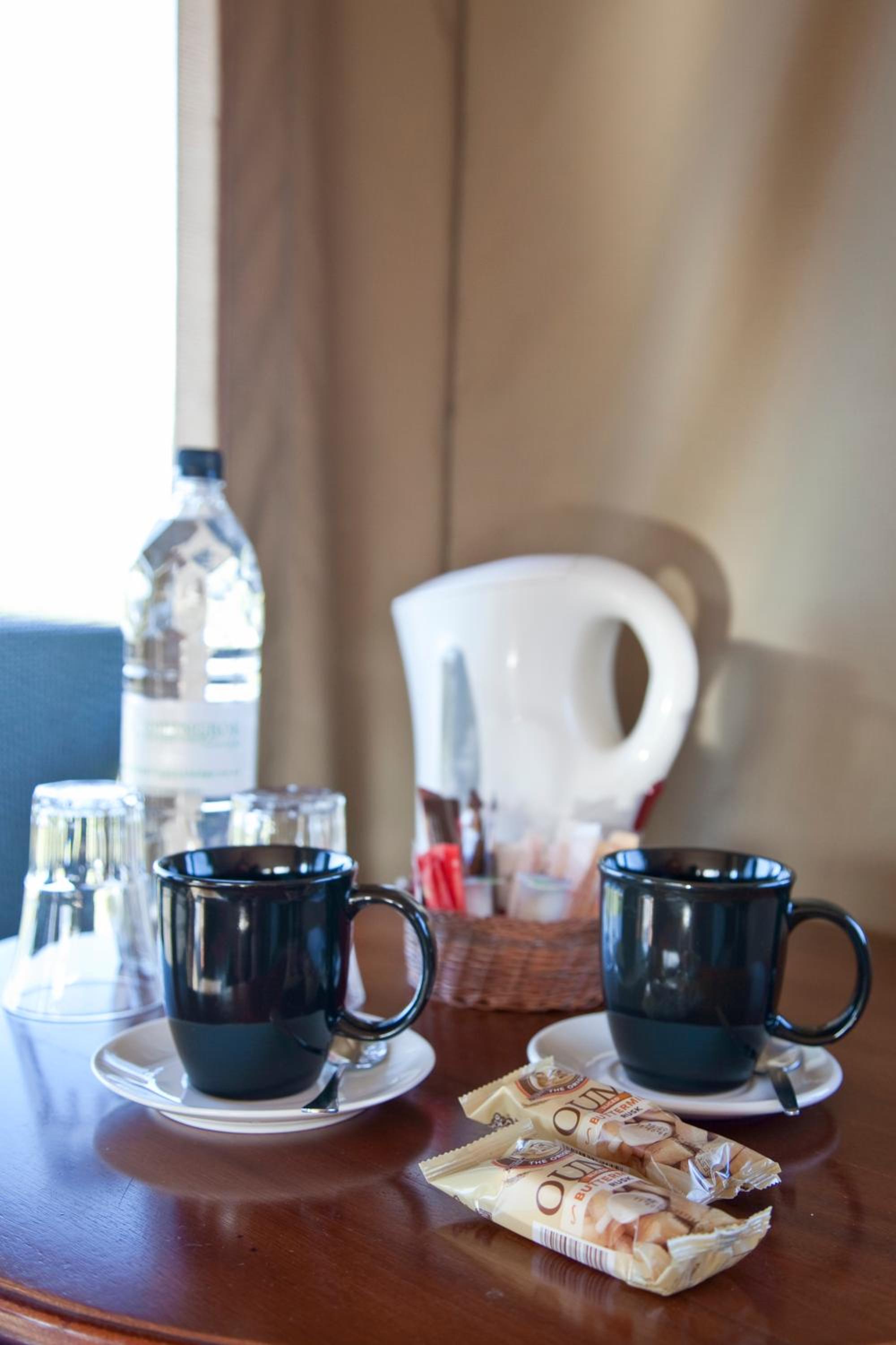 The Springbok Lodge view 5