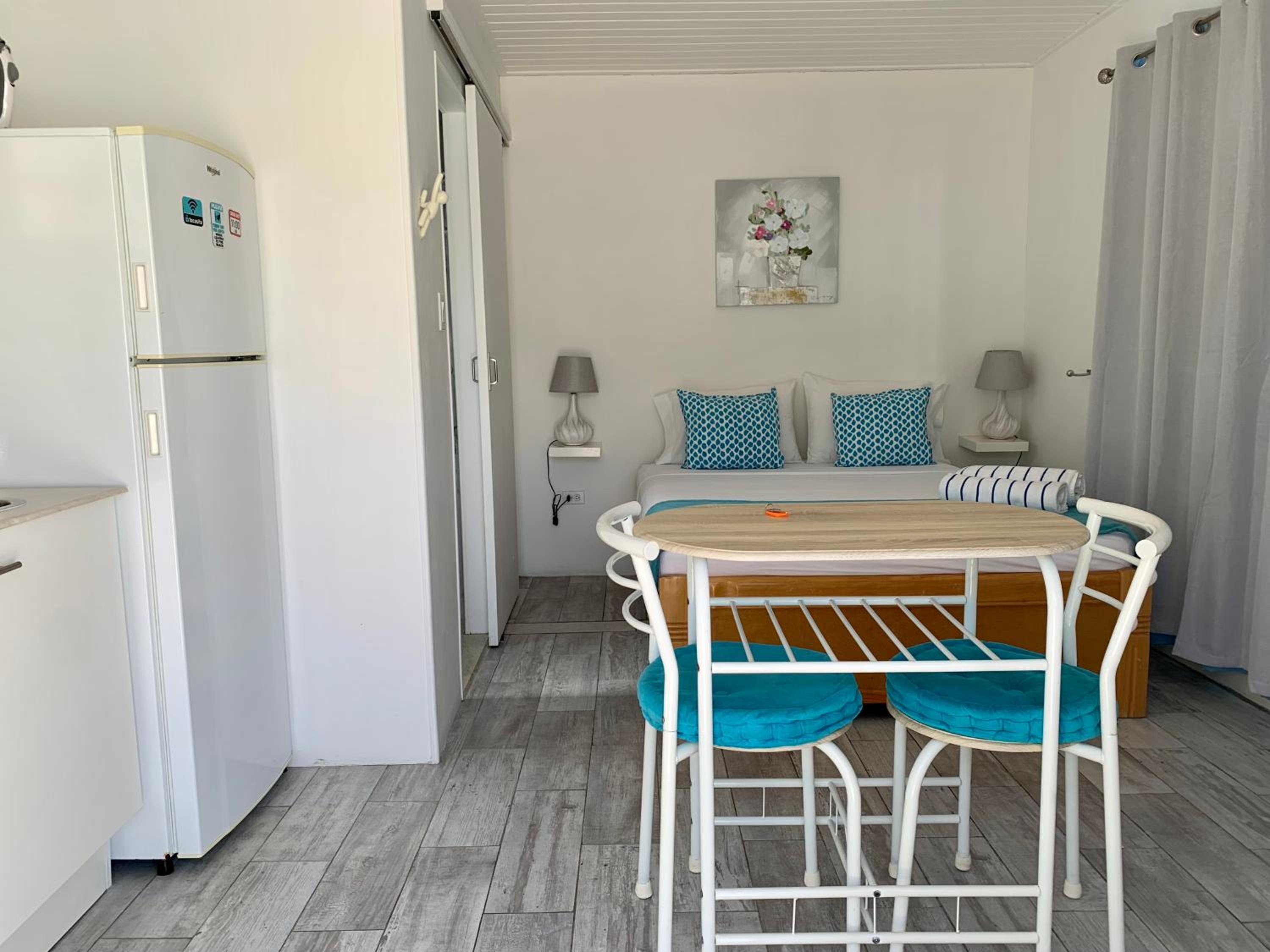 Tu Casita en Aruba
