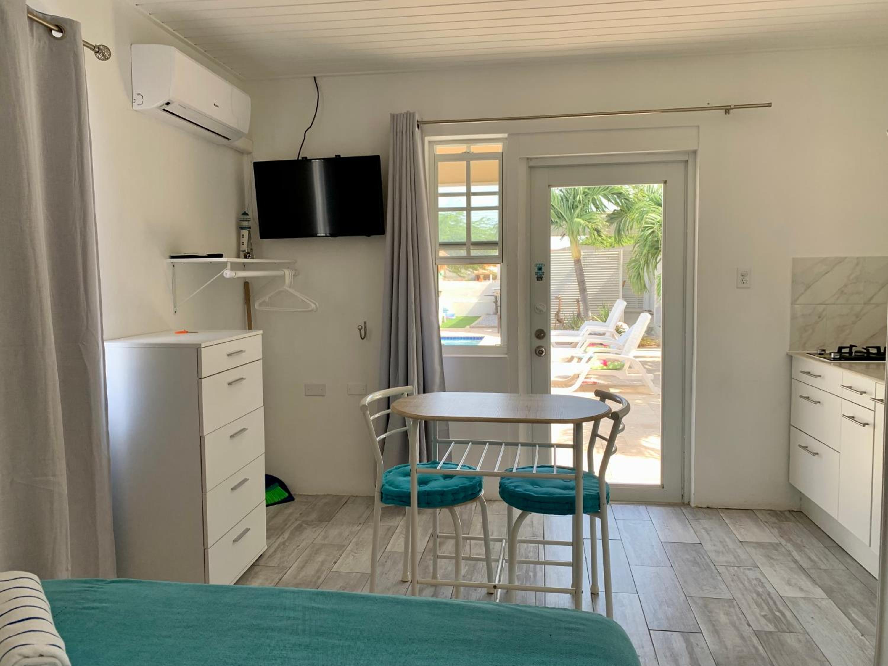 Tu Casita en Aruba