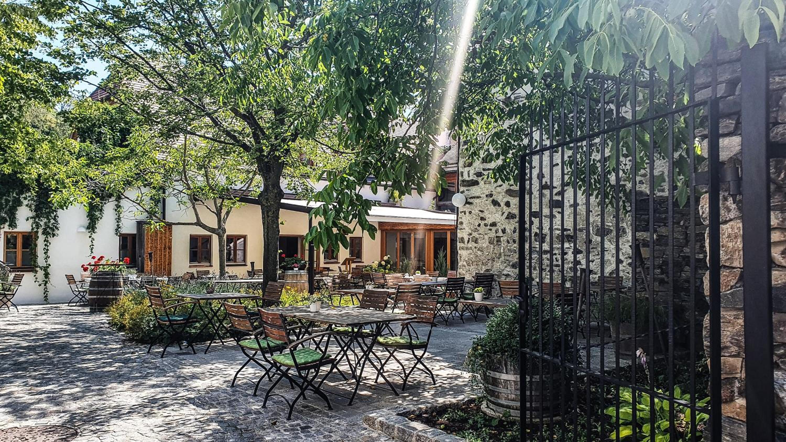 Weinhaus Nigl - Hotel, Restaurant und Spa