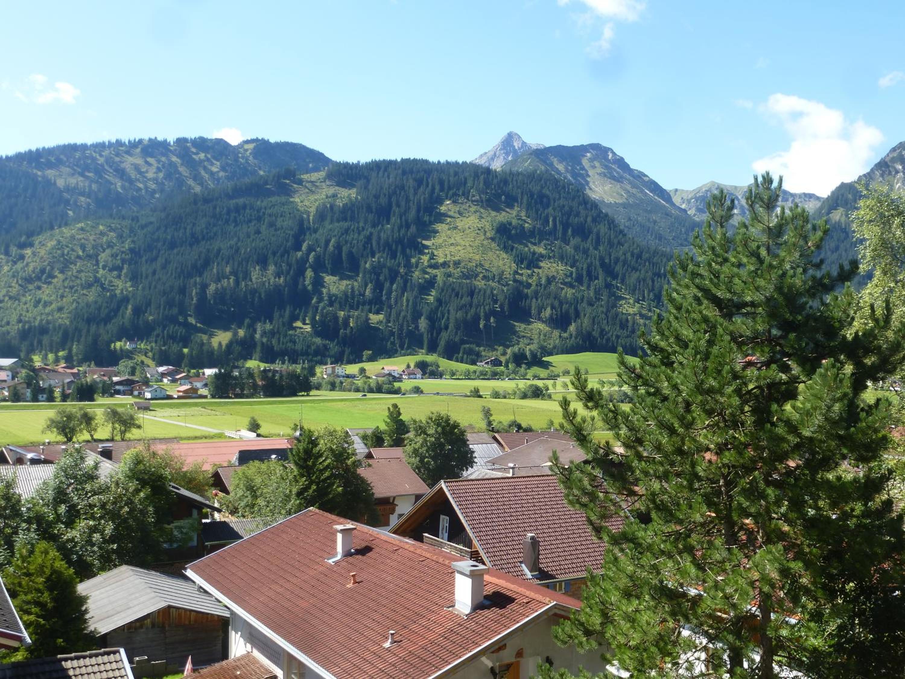 Apartment Austria