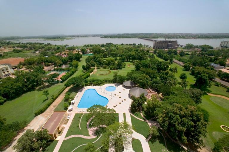 Bamako Vacations - GRANADA l'Amitie - Property Image 10