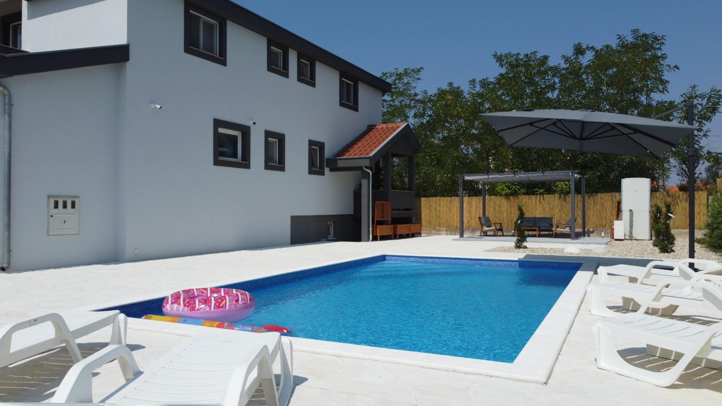 Villa Heaven view 5