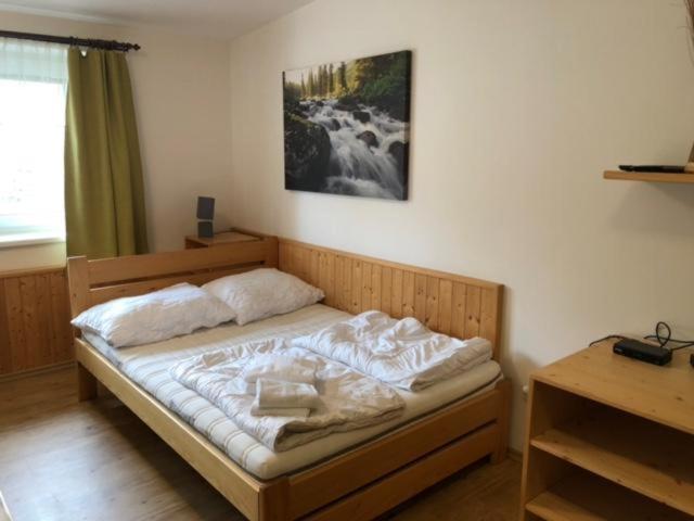 Apartmán 24 Lipno