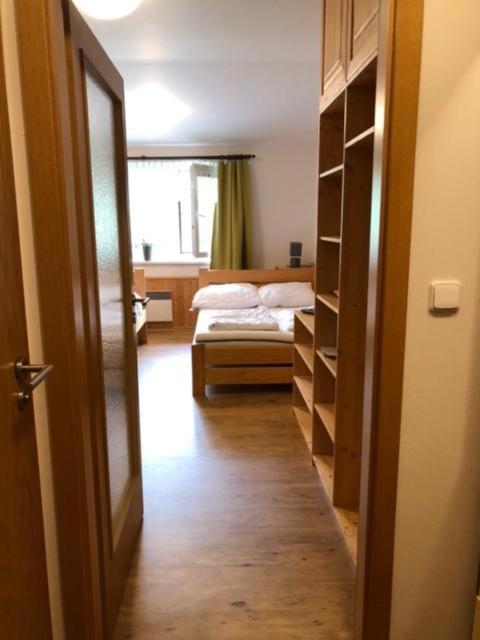 Apartmán 24 Lipno