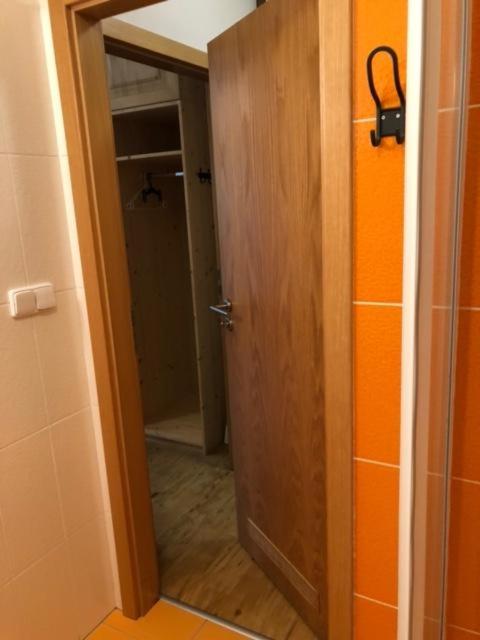 Apartmán 24 Lipno