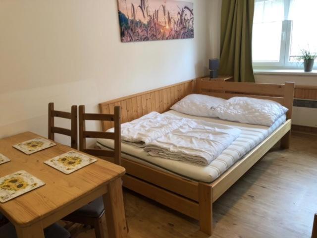 Apartmán 24 Lipno
