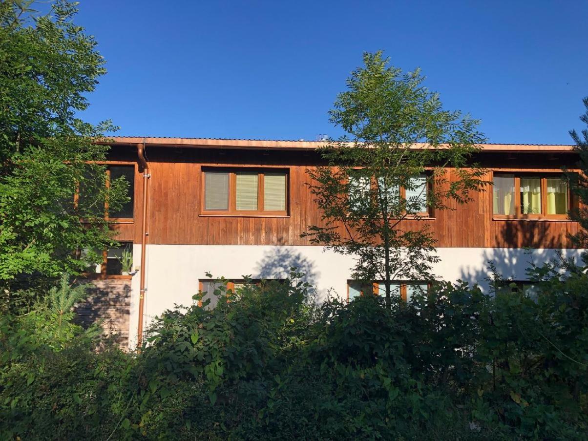 Apartmán 24 Lipno