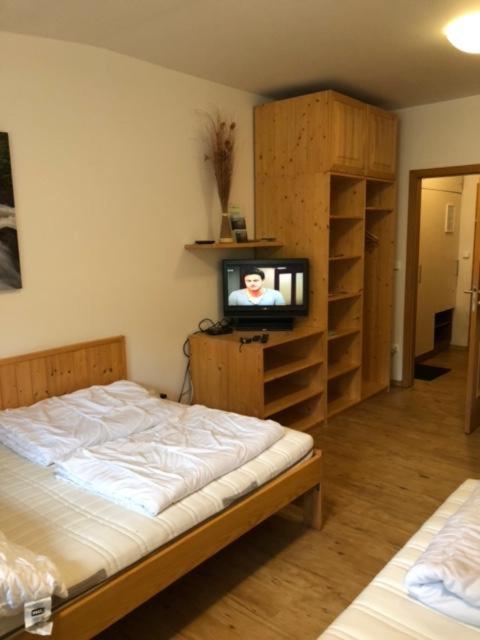 Apartmán 24 Lipno