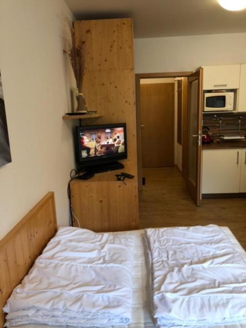 Apartmán 24 Lipno