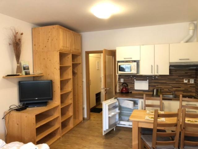 Apartmán 24 Lipno