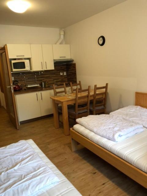 Apartmán 24 Lipno
