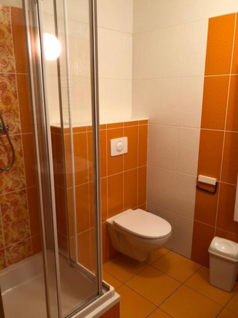 Apartmán 24 Lipno